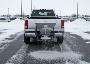 snow removal machines