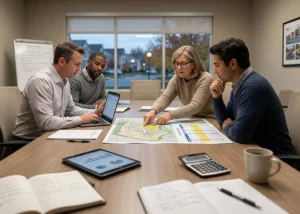 ice removal methods for HOAs