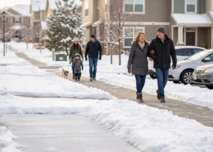 professional ice removal benefits