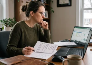 seasonal vs per push snow removal