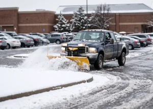 snow removal contracts