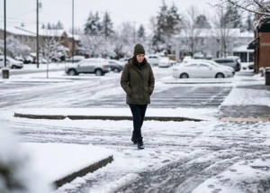 seasonal vs per push snow removal